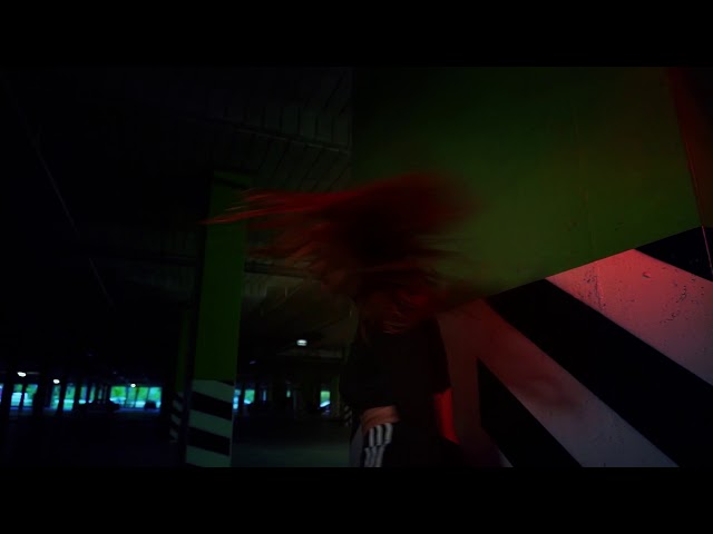Фото Heels choreography. Daria Hopka