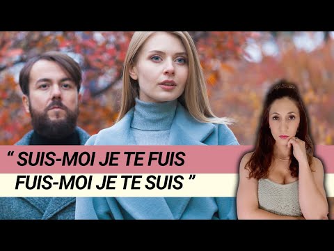 Fuis-moi je te suis, suis-moi je te fuis : la mécanique de ce jeu malsain