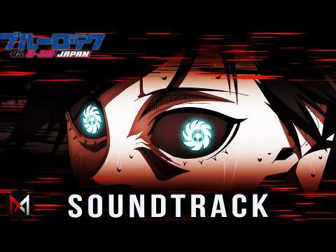 Rin's Flow The Destroyer Theme OST [1v1] - Blue Lock S2 - Full HQ Horror Like Cover [The Killer]