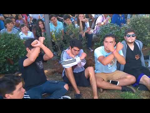 STROOT vs. EMEVE: Semifinal BDR Fecha 1