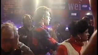 Boys In Bars - The Bacon Brothers