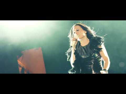 Tarja "Act II" - Experience an unforgettable journey NOW!