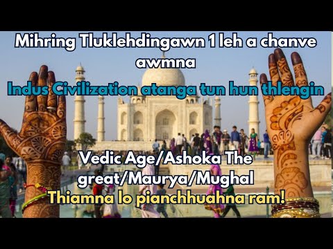 Kum 5000 chhunga India ram chanchin minute reilo te chhungin || A la hlu viau ang le!
