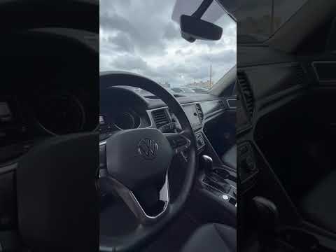 фото volkswagen atlas i рестайлинг 0