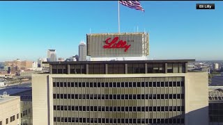 Eli Lilly developing GLP-1 weight-loss pill
