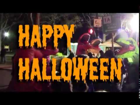 Salem Halloween Highlights 2017