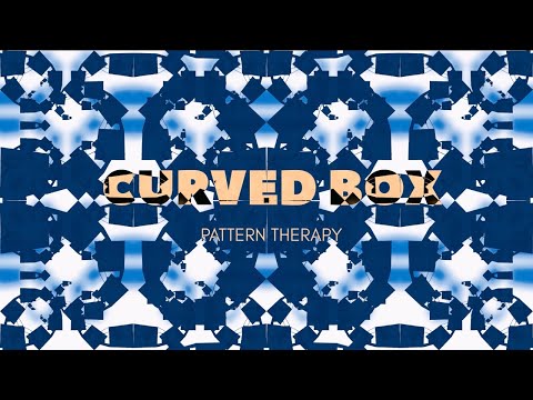 CURVED BOX