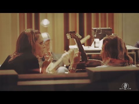 Beth Hart & Joe Bonamassa - Black Coffee (Official Music Video)