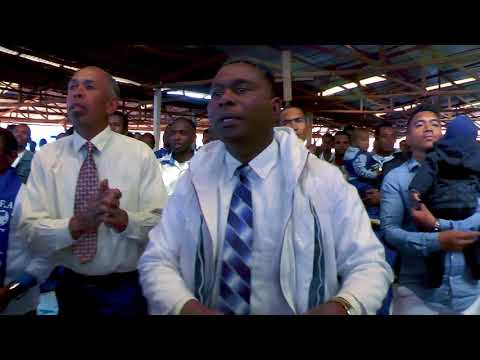 Fiderana Apokalypsy - Indrahindrainay (Ambohimarina 18 08 18)