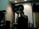 Panavision Camera With David Elkins Soc