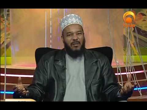 In the Names of Allah 10/26 - Name: Allah & "Chief of Repentance" supplication [4/4]