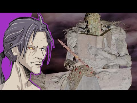 "Chi Conosce Chi?" - Elden Ring NG+, Co Op Run w/Cydonia #2