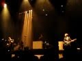 hooverphonic AB 29-01-2011 how can you sleep