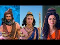 Shiv Shakti Tap Tyaag Tandav Today New PROMO