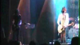 marlene kuntz live come stavamo ieri