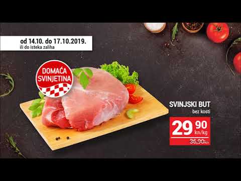 Pivac akcija 14.10. - 20.10.2019.