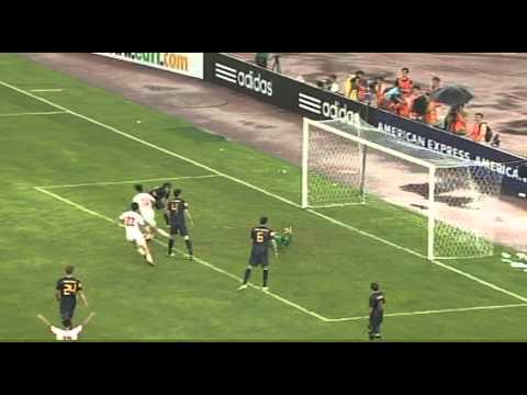 EAFF EAST ASIAN CUP 2013 AUSTRALIA vs CHINA PR