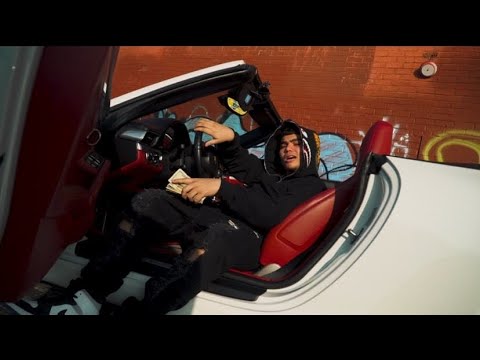 Jewl$ - Bands Up (Official Music Video) Prod By Fangaz (Shot by @Bridgetownnosa)