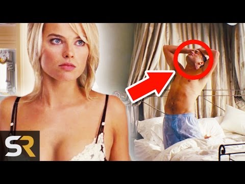 10 Movie Scenes You Should NEVER Watch With Your Parents