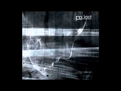 pg. lost - Siren