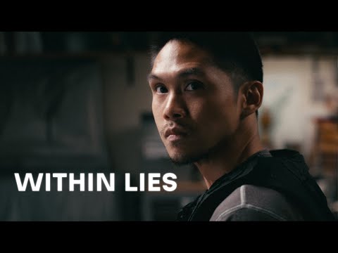WITHIN LIES | 86LUCK | Sony FX3