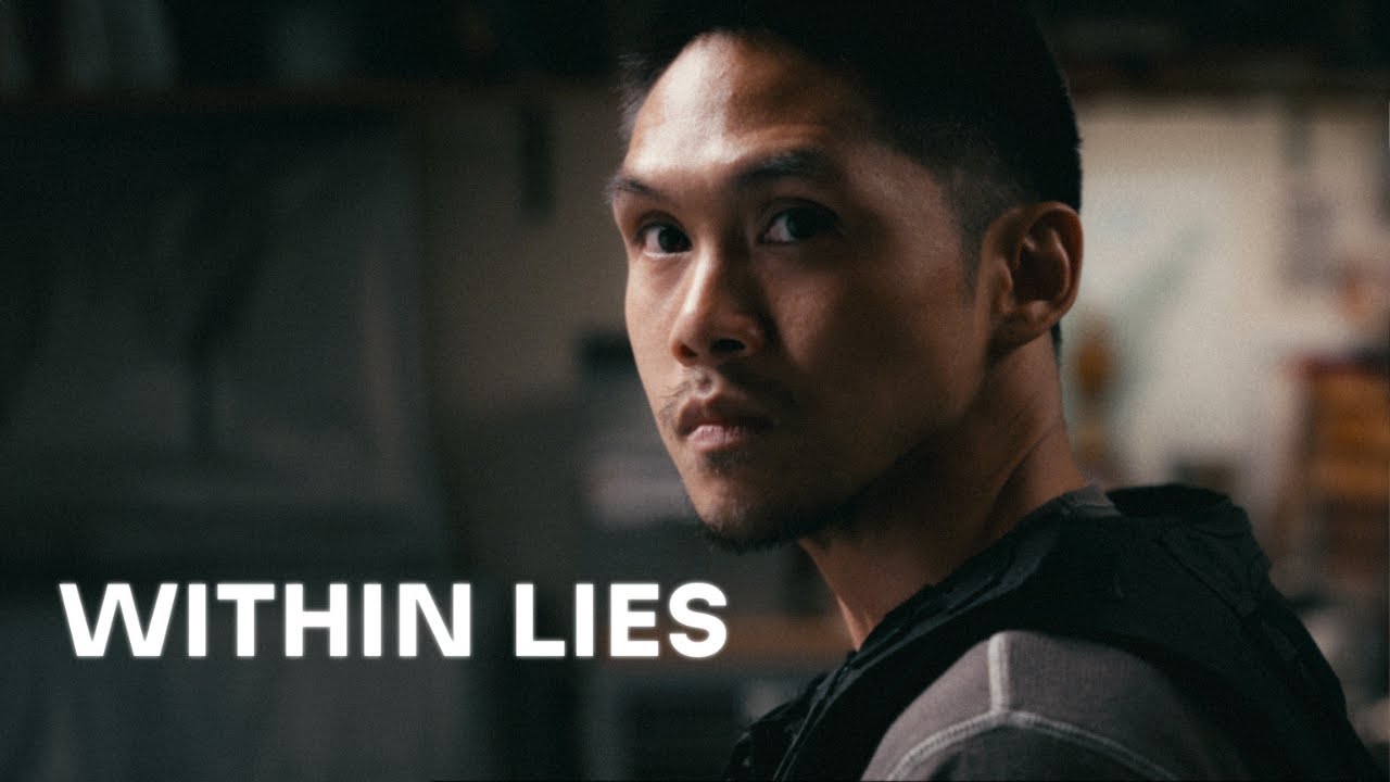 WITHIN LIES | 86LUCK | Sony FX3