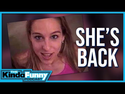 The Legend Returns - Kinda Funny Podcast (Ep. 67)