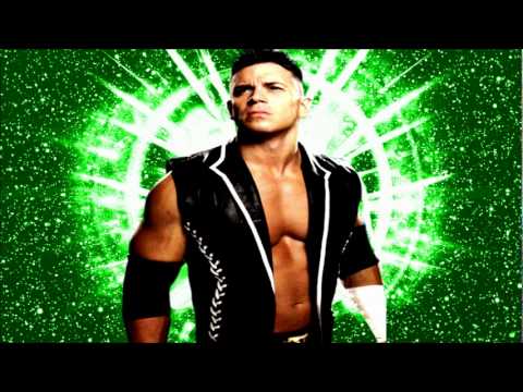 Alex Riley 3rd Theme Song '' Say it to my Face''.wmv