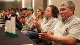 2º Encontro das Indústrias de Beneficiamento de Algodão