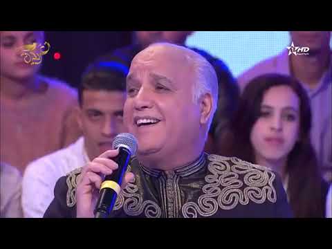 موال رائع 🎤 لطفي بوشناق و عبد الرحيم الصويري🇹🇳🇲🇦