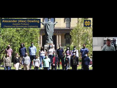 Dowling Lab: Research Lightning Talk