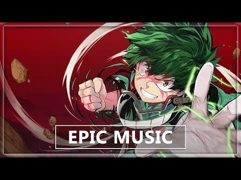 My Hero Academia S2 OST - "Jet Set Run" (You Say Run V.2)