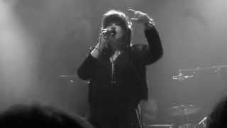 Alex Hepburn - Bad Girl + Bang Bang Cover @ Live at La Cigale