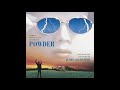 POWDER (Epic Extended Theme) - Jerry Goldsmith