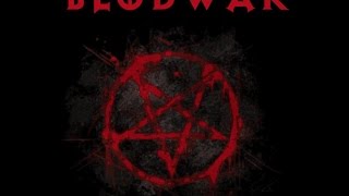 Blodwar "Parasite" @ The Terminal Bar