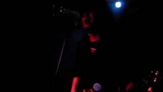 Tokyo Rose- Goodbye Almond Eyes