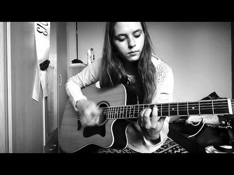 Elis Krupová - Elis Krupová -  The desert (Original song)