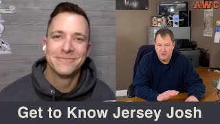 Get to Know Jersey Josh
