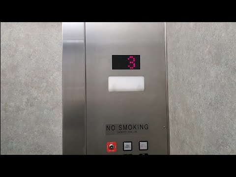 MEI Hydraulic Elevator @ 200 North Division Street - Northfield, MN