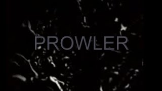 BOHREN & DER CLUB OF GORE - Prowler (Original Video)
