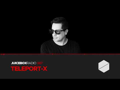 Teleport-X Live @JuiceboxMusic #progressivehouse #progressivetrance  #progressivetechno