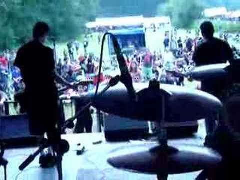 Konec Konců - Holka nevinná