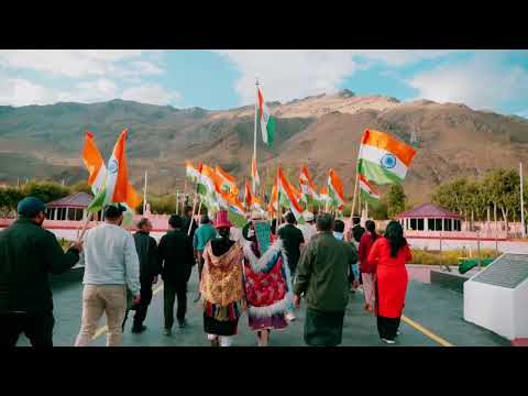 Har Ghar Tiranga