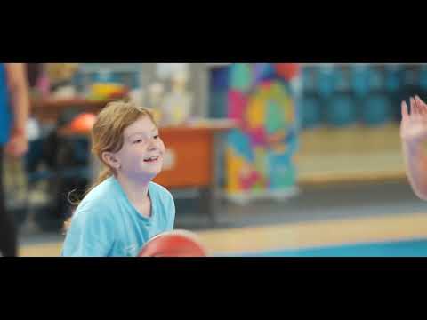 SBA MINIBASKETSHOW 2022 - Poprad