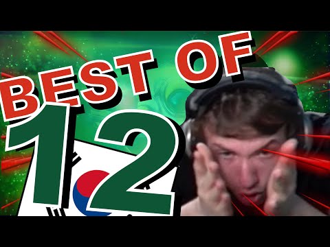 La journée du TILT - SARDOCHE BEST OF COREE JOUR 12