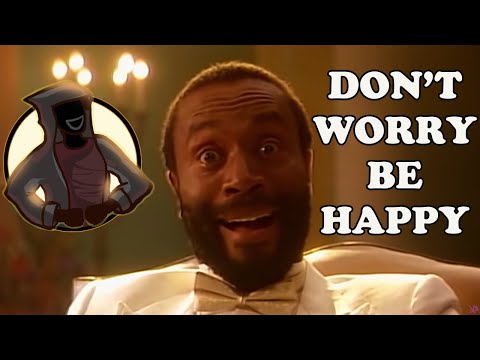 ONE HIT WONDERLAND: "Don't Worry, Be Happy" by Bobby McFerrin
