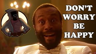 ONE HIT WONDERLAND: &quot;Don&#39;t Worry, Be Happy&quot; by Bobby McFerrin