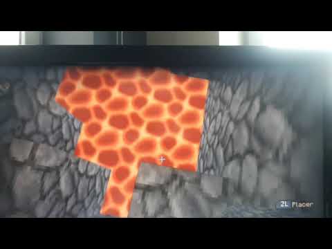 Nos premiers diamants