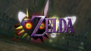 Download lagu Tatl and Tael (extended) - LOZ: MM mp3