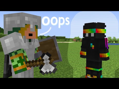 joining unstable smp without the script